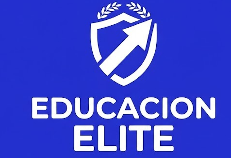 Logo Educacion Elite